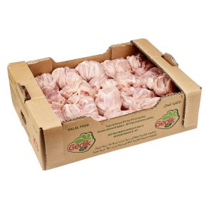dökme baget pirzola