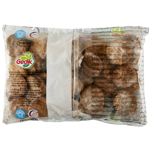 kasap köfte poşetli 1 kg
