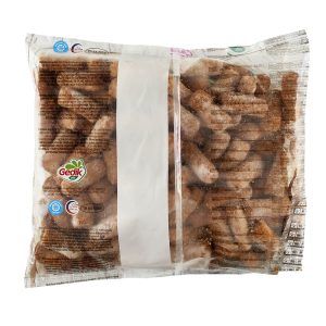 parmak köfte 5 kg