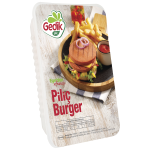 piliç burger