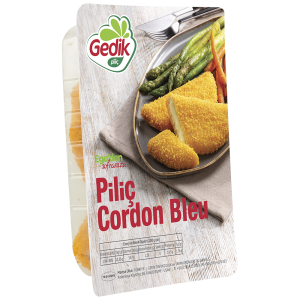 piliç cordon blue