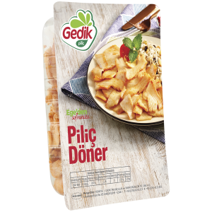 piliç döner 300gr