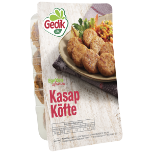 piliç kasap köfte
