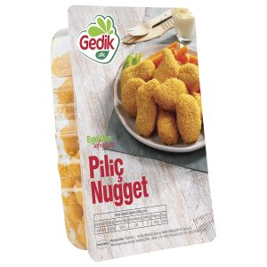 piliç nugget 260 gr