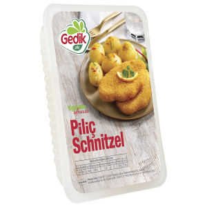 piliç schnitzel 300 gr