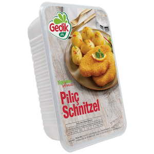 piliç schnitzel 600 gr