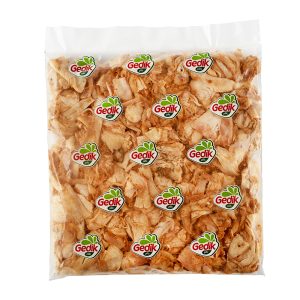 poşetli döner 1 kg