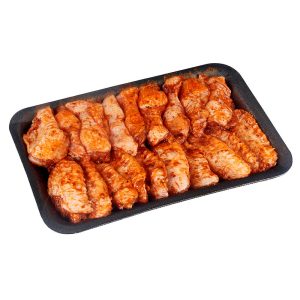 soslu piliç kanat