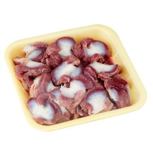tabaklı piliç taşlık