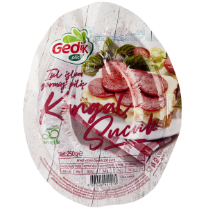 vakumlu piliç sucuk