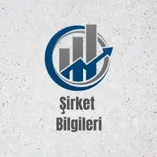 şirket bilgileri resim
